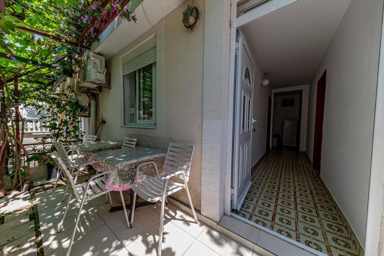 Apartment Knezevic Petrovac Exterior photo