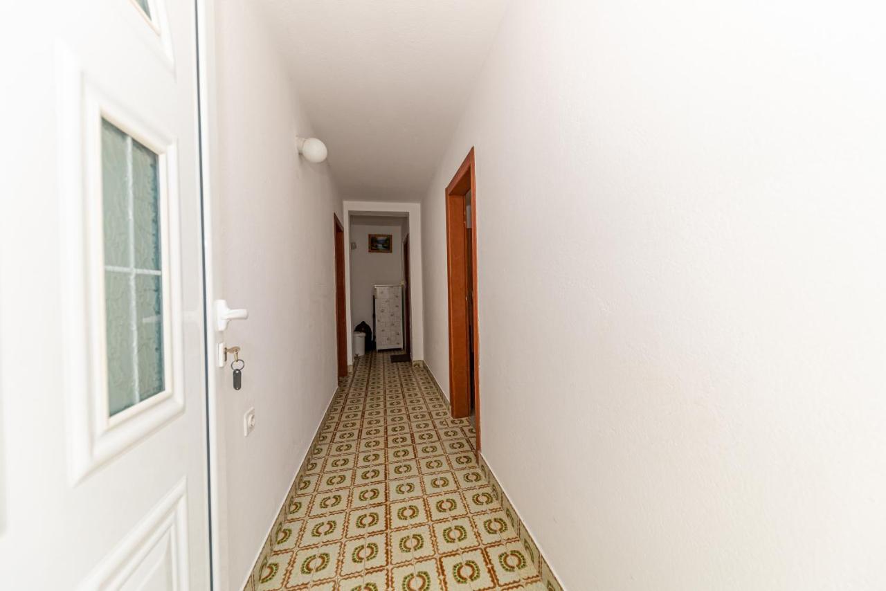 Apartment Knezevic Petrovac Exterior photo