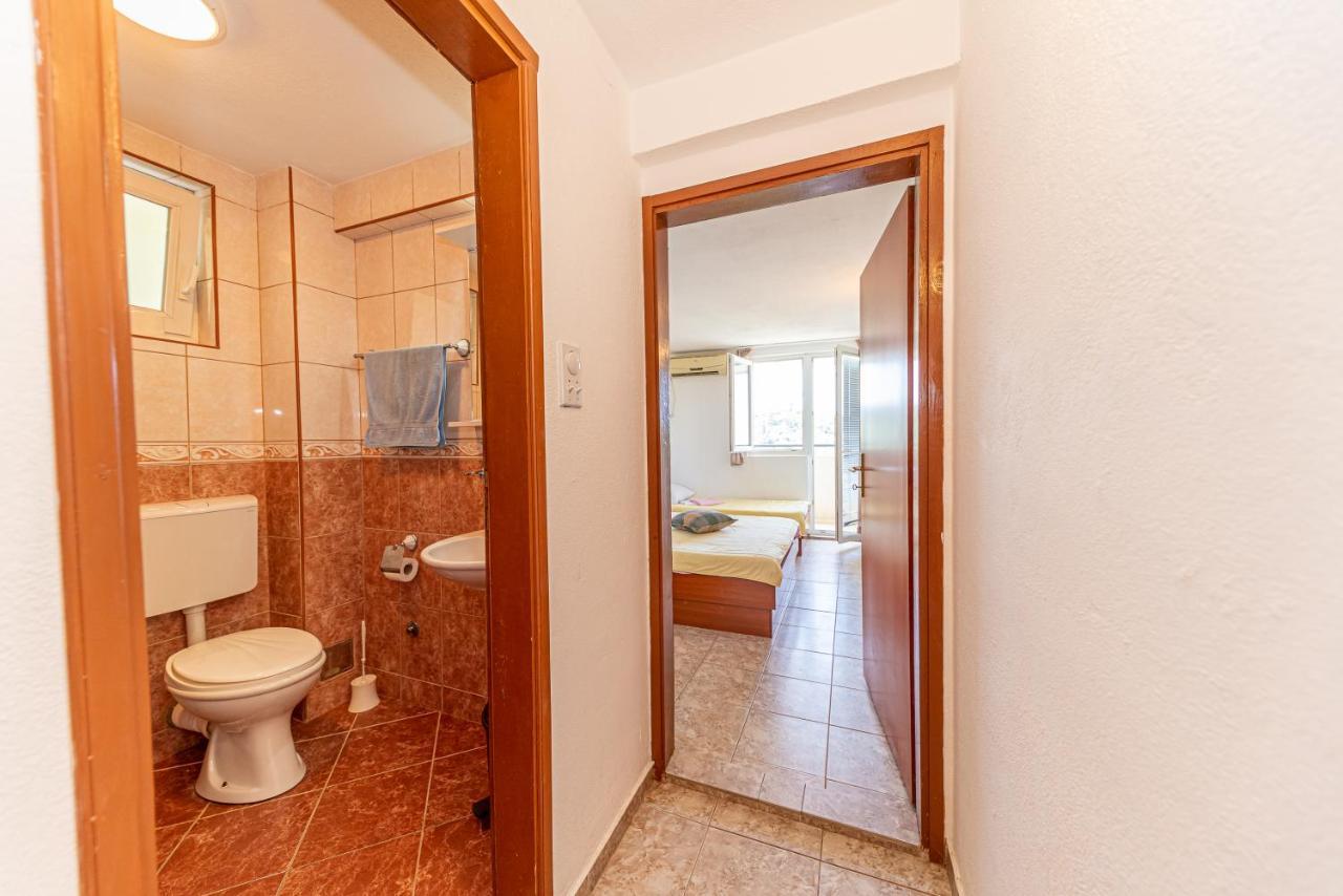Apartment Knezevic Petrovac Exterior photo